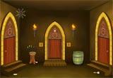 play Old Model House Escape Game