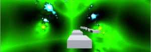 play Space Jump Crazy Fractal 2