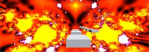 play Space Jump Crazy Fractal