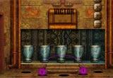 play Tiny Medieval Castle Escape