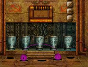 play Avm Tiny Medieval Castle Escape