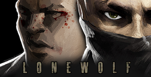 play Lonewolf