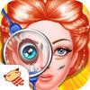 Crystal Queen'S Eyes Cure - Crazy Resort/Beauty Surgery