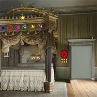 play Escape-Royal-Palace-Room