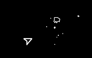 play Super Asteroids