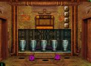 play Tiny Medieval Castle Escape