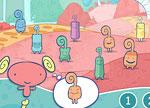 Wish & Go Seek game