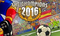 play The Champions 2016: World Domination