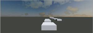 play Earth View Sky 3
