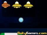 play Arkanoid Defender