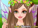 play Fairy Princess Hair Salon