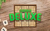 play Sudoku Deluxe