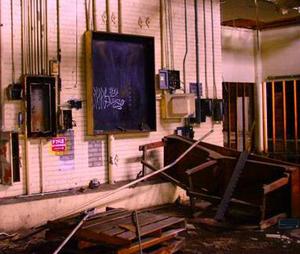 play Escape007 Escape From Divine Lorraine Hotel