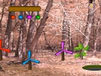 play Knf Real Forest Escape