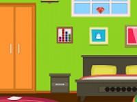play Fetching Room Escape