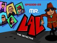 play Mr. Lal The Detective 29