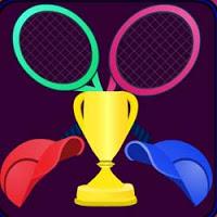 play Ajaz Tennis Escape