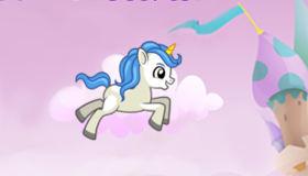 play Unicorn Adventure