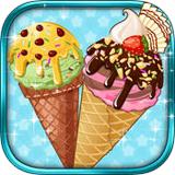 play Ice Cream Maker