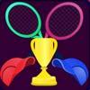 play Ajaz Tennis Escape