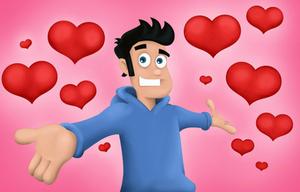 play Love Chase