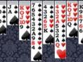 play Spider Solitaire Classic