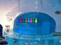 play Escape Sorrisniva Igloo Hotel
