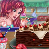 play Yummy Delight Cake