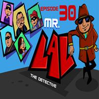 Mr. Lal The Detective 30