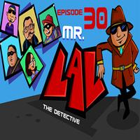 play Mr. Lal The Detective 30