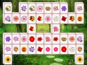 play Flower Mahjong Deluxe