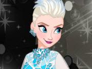 play Elsa Superstar Princess