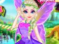 Elsa Fairytale Princess