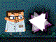 play Mr. Timan