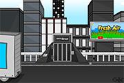 play Escape Plan City