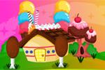 play Who Can Escape Ice Cream Land