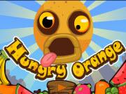 play Hungry Orange