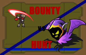 play Bounty Hunt