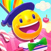 play Candy Flip World