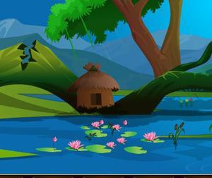 play Theescape Dove Cage Rescue