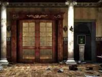 play Escape From Horrendous House