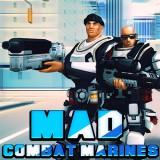 play Mad Combat Marines