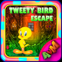 play Avm Tweety Bird Escape