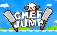 play Chef Jump