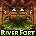 play River Fort Escape Game