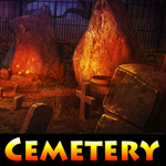 play Cemetery House Escape