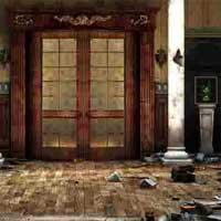 play Escape From Horrendous House