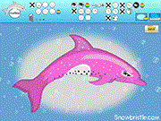 play Dolphin Maker