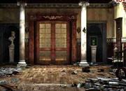 play Escape From Horrendous House