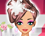 play Modern Princess Wedding Prep